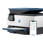 HP OfficeJet Pro 9125e Draadloos All-in-One Kleur Printer, Instant Ink; Dubbelzijdig printen (403X5B#629) thumbnail