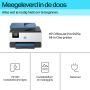 HP OfficeJet Pro 9125e Draadloos All-in-One Kleur Printer, Instant Ink; Dubbelzijdig printen thumbnail