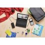 HP Chromebook Fortis x360 G3 J Intel® Celeron® N5100 29,5 cm (11.6") Touchscreen HD 8 GB LPDDR4x-SDRAM 64 GB eMMC Wi-Fi 6 (802.11ax) ChromeOS Zwart (4L1K6EA#ABH) thumbnail