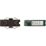 HP Z Turbo Drive 512 GB M.2 PCI Express NVMe TLC (4YZ46AA) thumbnail
