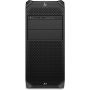 HP Z4 G5 Intel® Xeon® W w5-2445 64 GB DDR5-SDRAM 1 TB SSD Windows 11 Pro Tower Workstation AI Workstation Zwart (523U6EA#ABB) thumbnail