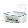 HP DeskJet 2822e Draadloos All-in-One Kleur Printer, Kopieerapparaat, scanner (588R4B#629) thumbnail