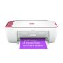 HP DeskJet 2823e Draadloos All-in-One Kleur Printer, Kopieerapparaat, scanner (588R6B#629) thumbnail