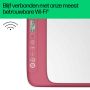 HP DeskJet 2823e Draadloos All-in-One Kleur Printer, Kopieerapparaat, scanner (588R6B#629) thumbnail