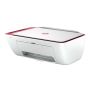 HP DeskJet 2823e Draadloos All-in-One Kleur Printer, Kopieerapparaat, scanner (588R6B#629) thumbnail