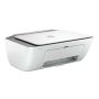 HP DeskJet 2823e Draadloos All-in-One Kleur Printer, Kopieerapparaat, scanner (588R6B#629) thumbnail