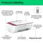 HP DeskJet 2823e Draadloos All-in-One Kleur Printer, Kopieerapparaat, scanner (588R6B#629) thumbnail