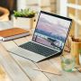 HP Elite x2 G8 Intel® Core™ i5 i5-1135G7 Hybride (2-in-1) 33 cm (13") Touchscreen WUXGA+ 8 GB LPDDR4x-SDRAM 256 GB SSD Wi-Fi 6 (802.11ax) Windows 10 Pro Zilver (5P656EA#ABH) thumbnail