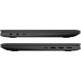 HP Chromebook Fortis G10 Intel® N N100 29,5 cm (11.6") HD 8 GB LPDDR5x-SDRAM 64 GB eMMC Wi-Fi 6E (802.11ax) ChromeOS Zwart (5P9L5EA#ABH) thumbnail