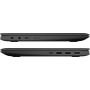HP Chromebook Fortis G10 Intel® N N100 29,5 cm (11.6") Touchscreen HD 8 GB LPDDR5x-SDRAM 64 GB eMMC Wi-Fi 6E (802.11ax) ChromeOS Zwart (5P9L6EA#ABH) thumbnail