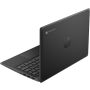 HP Chromebook Fortis G10 Intel® N N200 29,5 cm (11.6") HD 8 GB LPDDR5x-SDRAM 64 GB eMMC Wi-Fi 6E (802.11ax) ChromeOS Zwart (5P9L7EA#ABH) thumbnail