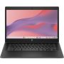 HP Chromebook Fortis G11 Intel® N N200 35,6 cm (14") Full HD 8 GB LPDDR5-SDRAM 64 GB eMMC Wi-Fi 6E (802.11ax) ChromeOS Grijs thumbnail