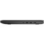 HP Chromebook Fortis G11 Intel® N N200 35,6 cm (14") Full HD 8 GB LPDDR5-SDRAM 64 GB eMMC Wi-Fi 6E (802.11ax) ChromeOS Grijs thumbnail