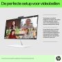 HP 24 -ck0120nd AMD Ryzen™ 3 3250U 60,5 cm (23.8") 1920 x 1080 Pixels Alles-in-één-pc 8 GB DDR4-SDRAM 256 GB SSD Windows 11 Home Wi-Fi 6 (802.11ax) Wit (666M6EA#ABH) thumbnail
