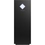 OMEN by HP 25L GT14-0315nd AMD Ryzen™ 7 5700G 16 GB DDR4-SDRAM 1 TB SSD AMD Radeon RX 6600 XT Windows 11 Home Tower PC Zwart (672Z7EA#ABH) thumbnail
