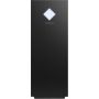 OMEN by HP 25L GT14-0220nd AMD Ryzen™ 7 5700G 16 GB DDR4-SDRAM 1 TB SSD NVIDIA GeForce RTX 3060 Windows 11 Home Tower PC Zwart (672Z8EA#ABH) thumbnail