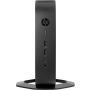 HP t740 3,25 GHz Windows 10 IoT Enterprise 1,33 kg Zwart V1756B (6TV51EA#ABH) thumbnail