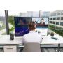 HP t740 3,25 GHz Windows 10 IoT Enterprise 1,33 kg Zwart V1756B (6TV51EA#ABH) thumbnail