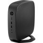 HP t740 3,25 GHz Windows 10 IoT Enterprise 1,33 kg Zwart V1756B (6TV51EA#ABH) thumbnail