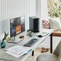 HP Pro 400 G9 Intel® Core™ i3 i3-12100 16 GB DDR4-SDRAM 512 GB SSD Windows 11 Pro Tower PC Zwart (6U493EA#ABH) thumbnail