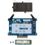 HP Z Turbo Drive 1TB SED (Z8 G4) TLC SSD Kit (6YT75AA) thumbnail