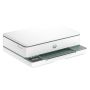 HP ENVY 6130e Wireless All-in-One Kleur Printer, Instant Ink; Foto's printen (714J1B#629) thumbnail