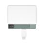 HP ENVY 6130e Wireless All-in-One Kleur Printer, Instant Ink; Foto's printen (714J1B#629) thumbnail