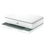 HP ENVY 6130e Wireless All-in-One Kleur Printer, Instant Ink; Foto's printen (714J1B#629) thumbnail