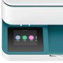 HP ENVY 6122e Wireless All-in-One Kleur Printer, Instant Ink; Foto's printen (714L9B#629) thumbnail