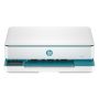 HP ENVY 6122e Wireless All-in-One Kleur Printer, Instant Ink; Foto's printen (714L9B#629) thumbnail