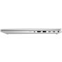 HP ProBook 450 15.6 G10 Intel® Core™ i7 i7-1355U Laptop 39,6 cm (15.6") Full HD 16 GB DDR4-SDRAM 512 GB SSD Wi-Fi 6E (802.11ax) Windows 11 Pro Zilver thumbnail