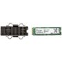 HP 256GB M.2 2280 PCIeTLC SSD Z2/4/6 Kit (8PE68AA) thumbnail