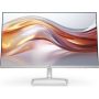 HP Series 5 Serie 5 23,8 inch in hoogte verstelbare FHD-monitor - 524sh thumbnail