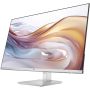 HP Series 5 Serie 5 27 inch in hoogte verstelbare FHD-monitor - 527sh (94C50AA#ABB) thumbnail