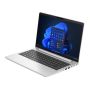 HP EliteBook 640 14 G10 Intel® Core™ i7 i7-1355U Laptop 35,6 cm (14") Full HD 16 GB DDR4-SDRAM 512 GB SSD Wi-Fi 6E (802.11ax) Windows 11 Pro Zilver thumbnail