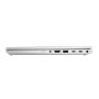 HP EliteBook 640 14 G10 Intel® Core™ i7 i7-1355U Laptop 35,6 cm (14") Full HD 16 GB DDR4-SDRAM 512 GB SSD Wi-Fi 6E (802.11ax) Windows 11 Pro Zilver thumbnail