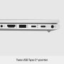 HP EliteBook 640 14 G10 Intel® Core™ i7 i7-1355U Laptop 35,6 cm (14") Full HD 16 GB DDR4-SDRAM 512 GB SSD Wi-Fi 6E (802.11ax) Windows 11 Pro Zilver thumbnail