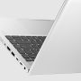 HP EliteBook 640 14 G10 Intel® Core™ i7 i7-1355U Laptop 35,6 cm (14") Full HD 16 GB DDR4-SDRAM 512 GB SSD Wi-Fi 6E (802.11ax) Windows 11 Pro Zilver thumbnail