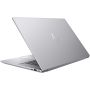 HP ZBook Studio 16 G10 Intel® Core™ i7 i7-13700H Mobiel werkstation 40,6 cm (16") WUXGA 32 GB DDR5-SDRAM 512 GB SSD NVIDIA GeForce RTX 4070 Wi-Fi 6E (802.11ax) Windows 11 Pro Grijs (98J77ET#ABH) thumbnail