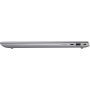 HP ZBook Studio 16 G10 Intel® Core™ i7 i7-13700H Mobiel werkstation 40,6 cm (16") WUXGA 16 GB DDR5-SDRAM 512 GB SSD NVIDIA RTX A1000 Wi-Fi 6E (802.11ax) Windows 11 Pro Grijs (98J78ET#ABH) thumbnail