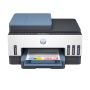 HP Smart Tank 7308 Draadloos All-in-One Kleur Printer (9B5C6A#BHC) thumbnail