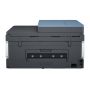 HP Smart Tank 7308 Draadloos All-in-One Kleur Printer (9B5C6A#BHC) thumbnail