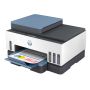 HP Smart Tank 7308 Draadloos All-in-One Kleur Printer (9B5C6A#BHC) thumbnail