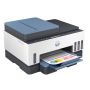 HP Smart Tank 7308 Draadloos All-in-One Kleur Printer thumbnail