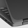 HP Pro x360 Fortis 11 G11 Intel® N N100 Hybride (2-in-1) 29,5 cm (11.6") Touchscreen HD 8 GB DDR4-SDRAM 128 GB SSD Wi-Fi 6E (802.11ax) Windows 11 Pro Zwart thumbnail