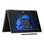 HP Pro x360 Fortis 11 G11 Intel® N N100 Hybride (2-in-1) 29,5 cm (11.6") Touchscreen HD 8 GB DDR4-SDRAM 128 GB SSD Wi-Fi 6E (802.11ax) Windows 11 Pro Zwart thumbnail