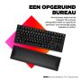 HP OMEN Spacer Draadloos TKL Toetsenbord (9BU31AA#ABB) thumbnail