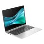 HP EliteBook 830 G11 Intel Core Ultra 7 155U Laptop 33,8 cm (13.3") WUXGA 32 GB LPDDR5x-SDRAM 1 TB SSD Wi-Fi 6E (802.11ax) Windows 11 Pro AI PC Zilver (9G0J2ET#ABH) thumbnail