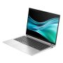 HP EliteBook 830 G11 Intel Core Ultra 7 155U Laptop 33,8 cm (13.3") WUXGA 32 GB LPDDR5x-SDRAM 1 TB SSD Wi-Fi 6E (802.11ax) Windows 11 Pro AI PC Zilver (9G0J2ET#ABH) thumbnail