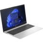 HP 250 G10 Intel® Core™ i3 i3-1315U Laptop 39,6 cm (15.6") Full HD 8 GB DDR4-SDRAM 256 GB SSD Wi-Fi 6 (802.11ax) Windows 11 Pro Zilver thumbnail